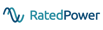 Rated Power Sticker