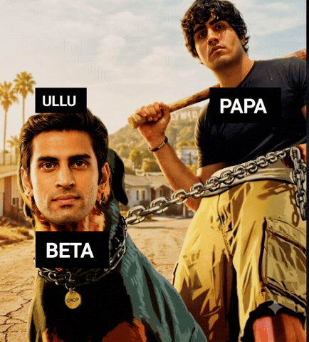 Bigg Boss Scout GIF