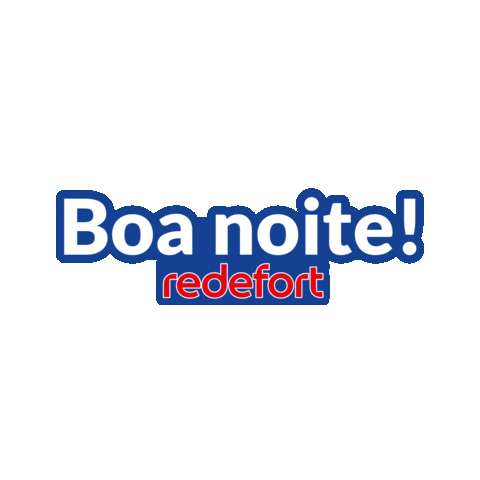 Boa Noite Sticker by Mercados Redefort
