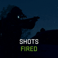 Shooting Shots Fired GIF by Call of Duty