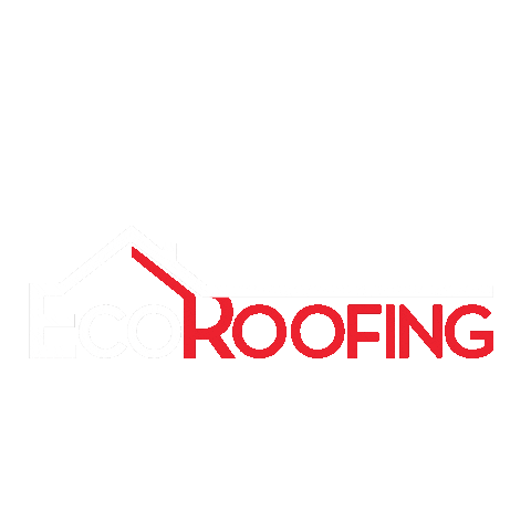 Roofing Sticker