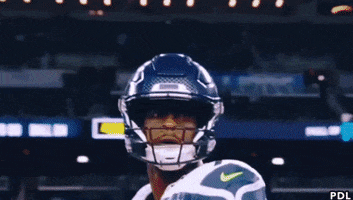 Geno Smith Hollywood GIF by The Undroppables