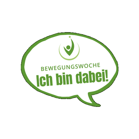 Brandenburg Aktionswoche Sticker by Krebsgesellschaft-Brandenburg
