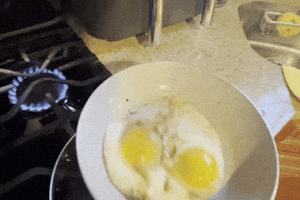 Breakfast GIF