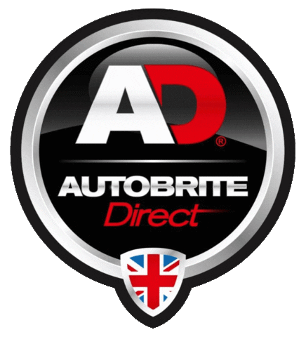 Sticker by AutobriteDirect