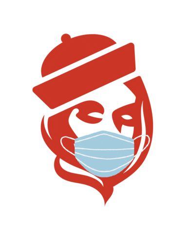 DocksideBrewery Sticker