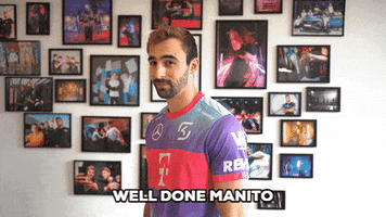 Happy Well Done GIF by SK Gaming