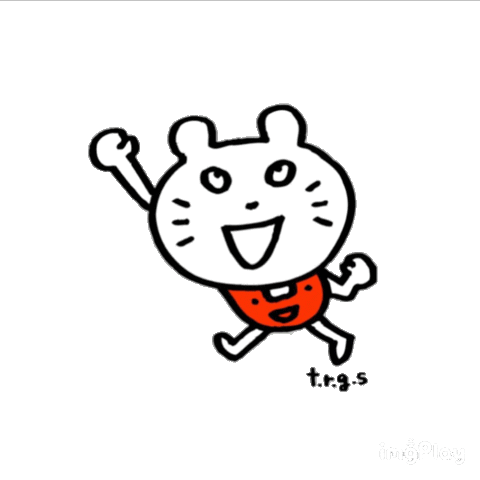 Trgs Sticker