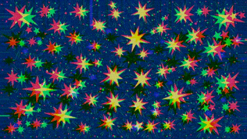 star stars estrella estrellas fondo GIF