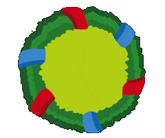 Dynacraft Wheels Sticker