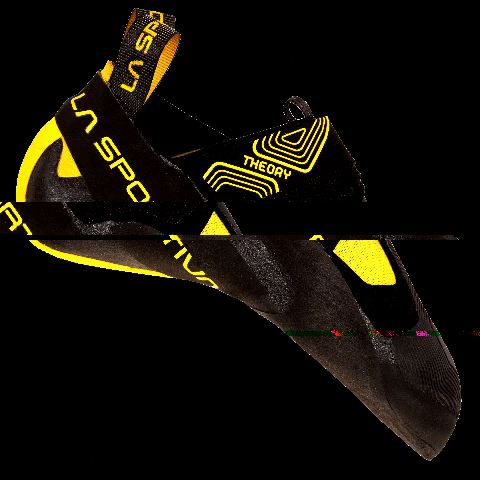 La Sportiva Spain GIF