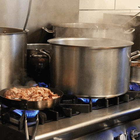 Basel Cooking GIF by La Manufacture