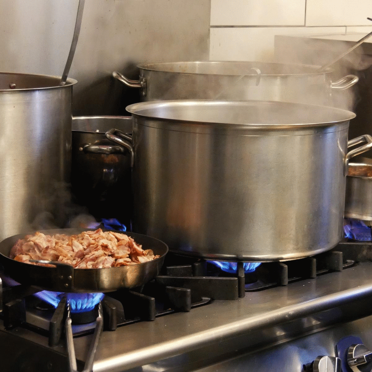 Basel Cooking GIF by La Manufacture Find & Share on GIPHY