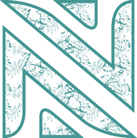 Destinationbali Sticker by Now or Never Trips