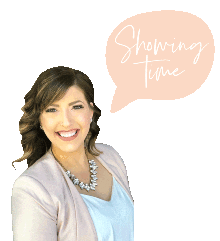 Emily Parker Realtor Sticker