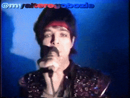 Alan Vega GIF