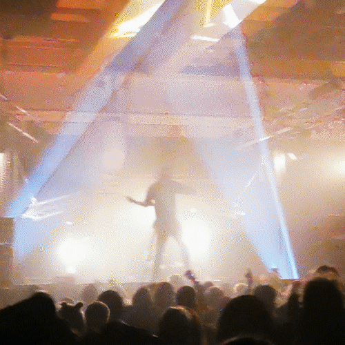 Dance Party GIF by Prototypes Records