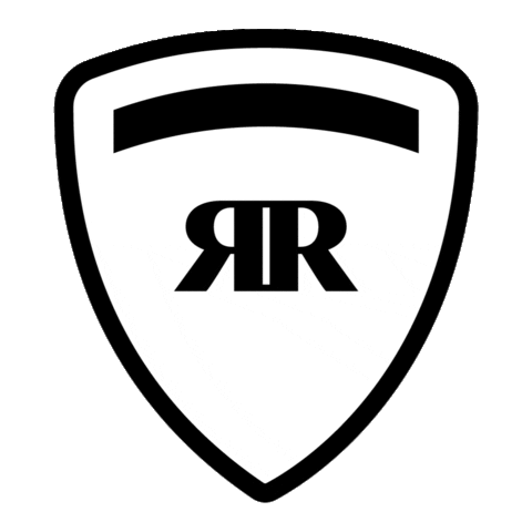 RRMotors Sticker