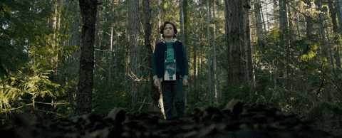 Horror Discover GIF by Brahms: The Boy 2 - Find & Share on GIPHY