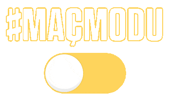 Futbol Galatasaray Sticker by Moov by Garenta