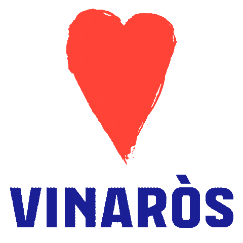 Turisme Vinaros Sticker