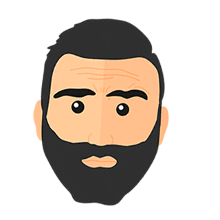 Dott. Alessandro Boi Sticker