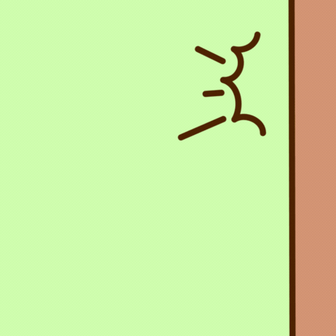 Listen Whats Happening GIF by Bichi Mao