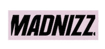 Madwurst Sticker by Madnizz.com