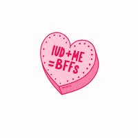 Valentines Day Love GIF by Bedsider