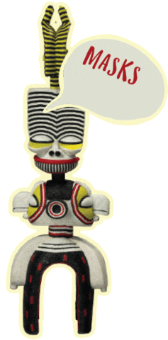 Cleveland Museum of Art Sticker