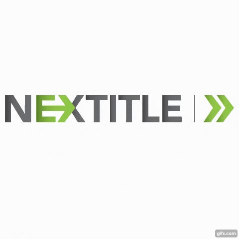 GIF by NexTitle