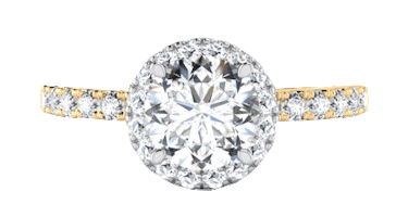 Sparkle Jewelry Sticker by Class A Jewellers