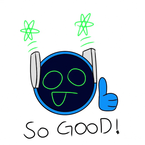 So Good GIF