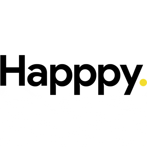 Happpy GIF