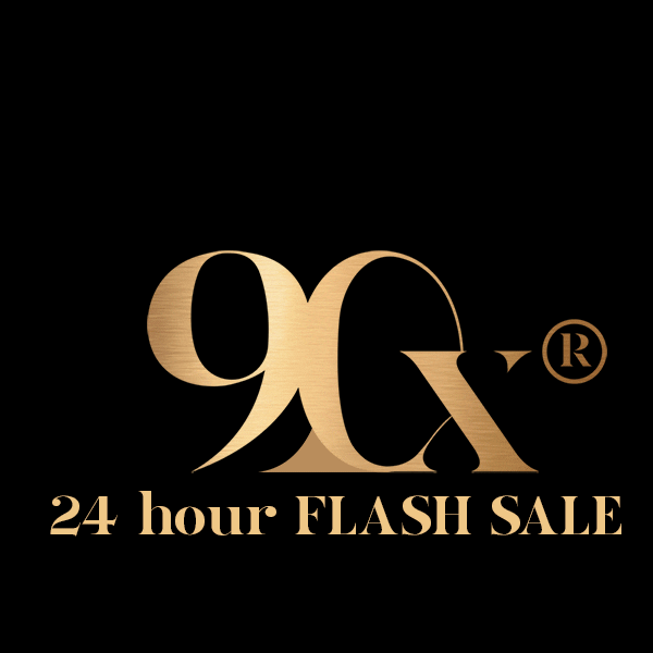 24 Hours Sale GIF by 90XPlanner