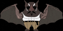 Batman GIF