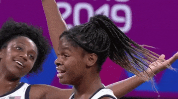 GIF by Oregon Ducks