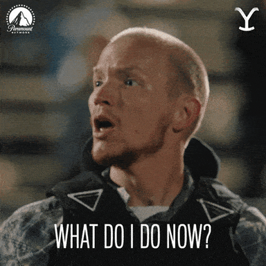 Giphy - Paramount Network Jimmy GIF by Yellowstone