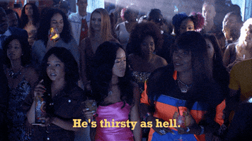 Trai Byers Dating GIF by Empire FOX