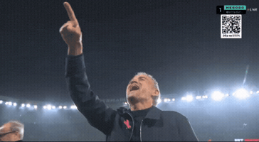 Happy Paris Saint-Germain GIF