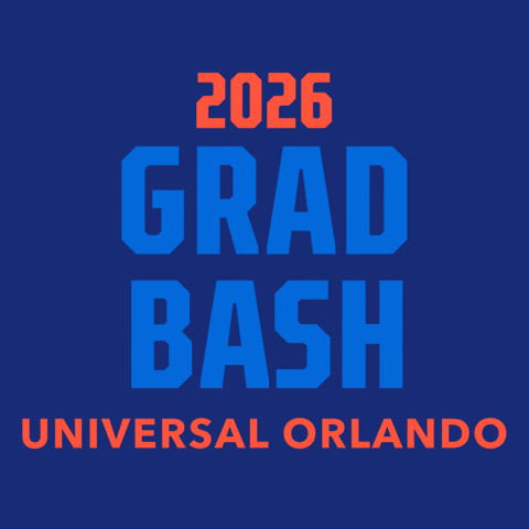 Universal Orlando Resort Graduation GIF by Universal Destinations & Experiences