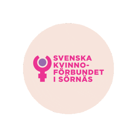 Svenska Kvinnoförbundet i Sörnäs Sticker