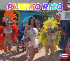 Puerto Rico Mupr GIF