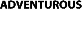 Adventurous Allround Discovery Sticker by Mutsy