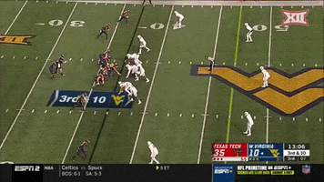Texastech GIF