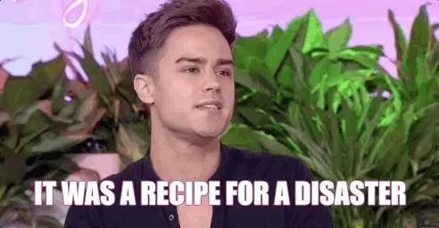 Mtv Love GIF