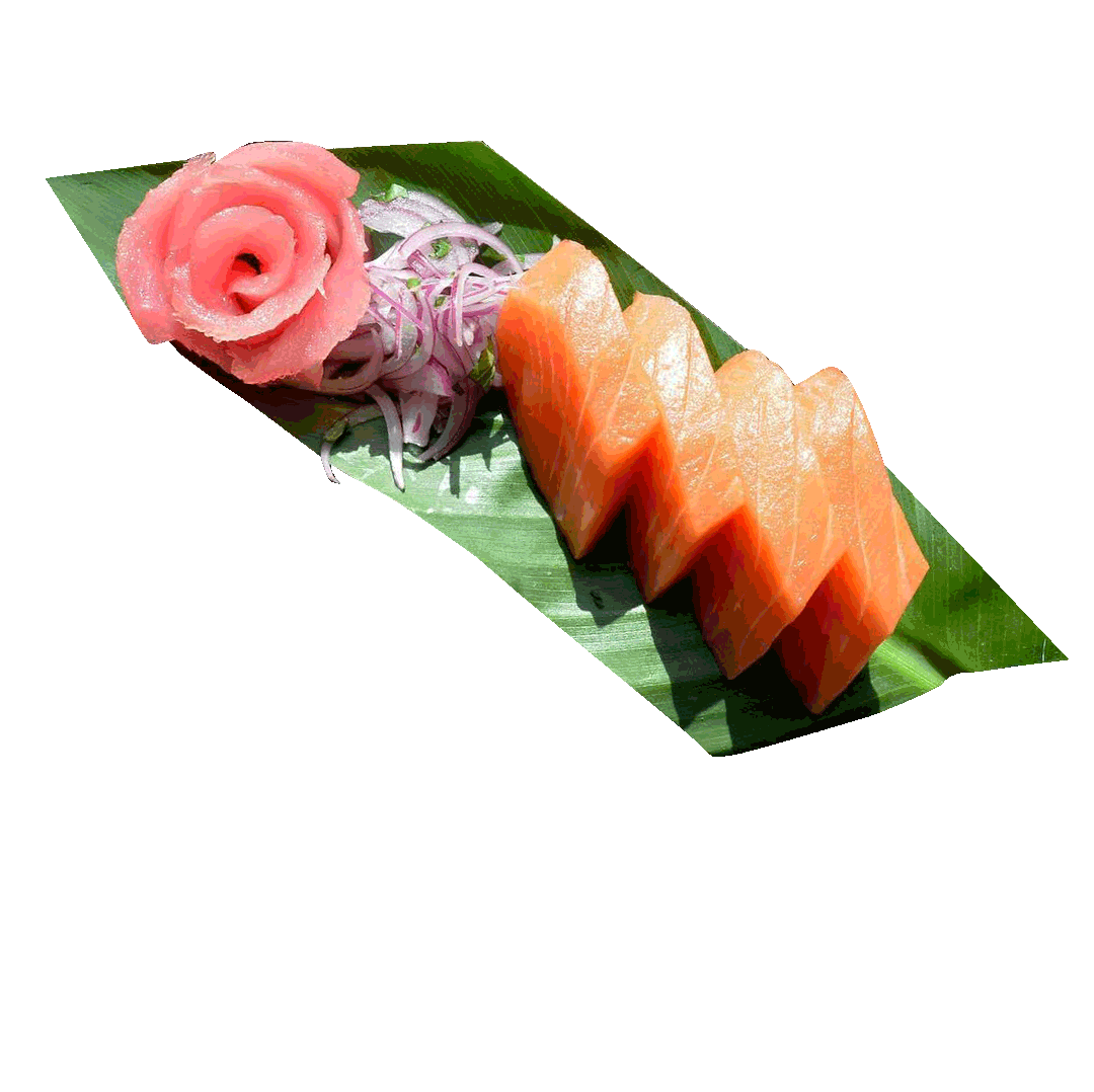 Restaurant Sushi Sticker by Fresh Fish Delivery for iOS & Android GIPHY