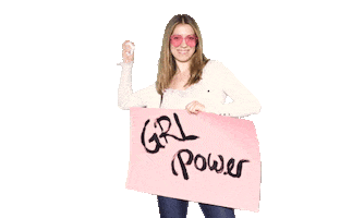 Girl Love Sticker by TINCON e.V.