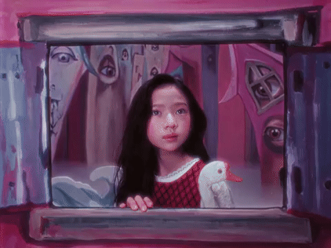 Дженни из BLACKPINK представила первый тизер «Fallen Angel» — видео вызвало бурные реакции в сети 3 Дженни из BLACKPINK представила первый тизер «Fallen Angel» — видео вызвало бурные реакции в сети