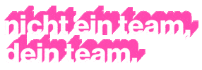 Team Brandingagency Sticker by team;iken